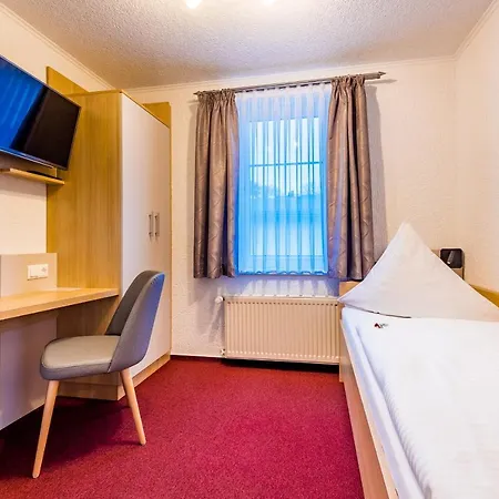 Lachmoewe Maison d'hôtes Zinnowitz