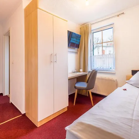 Lachmoewe Maison d'hôtes