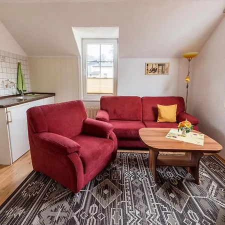 Lachmoewe Maison d'hôtes