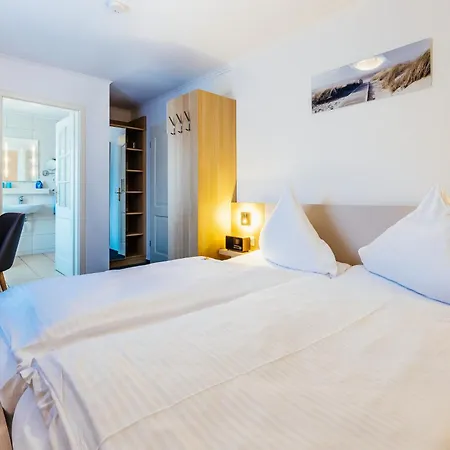 Lachmoewe 3* Zinnowitz