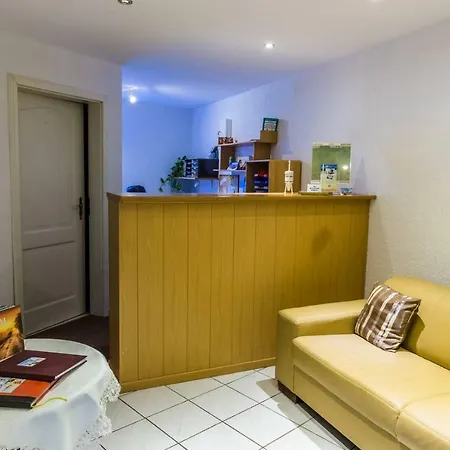 Lachmoewe Maison d'hôtes 3*