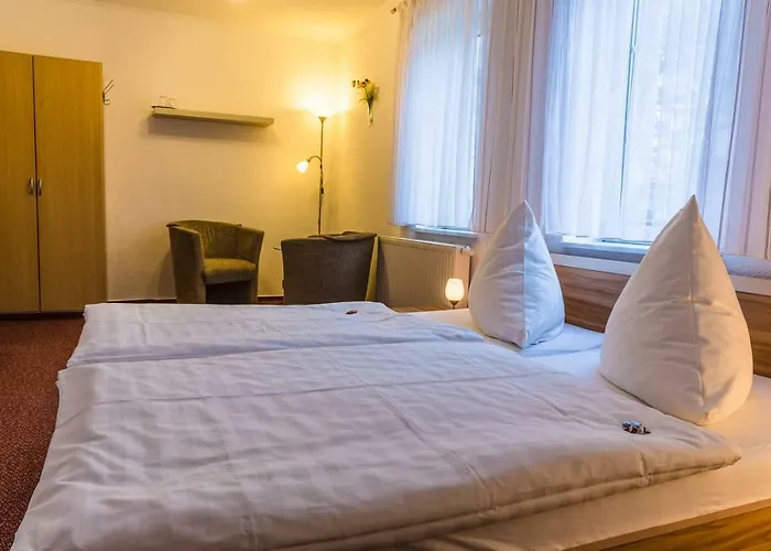 Gasthof Lachmöwe 3*